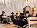 ט' באב ביי כ"ק אדמו"ר מגור שליט"א 