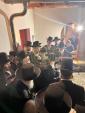ט' באב ביי כ"ק אדמו"ר מגור שליט"א 