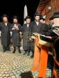 ט' באב ביי כ"ק אדמו"ר מגור שליט"א 