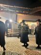ט' באב ביי כ"ק אדמו"ר מגור שליט"א 