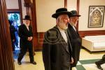 פולע גאלערי: סיום מסכת מנחות בחבורת זכרו