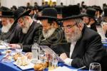 פולע גאלערי: סיום מסכת מנחות בחבורת זכרו