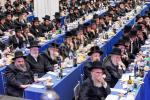 פולע גאלערי: סיום מסכת מנחות בחבורת זכרו