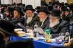 פולע גאלערי: סיום מסכת מנחות בחבורת זכרו