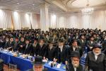 פולע גאלערי: סיום מסכת מנחות בחבורת זכרו