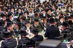 פולע גאלערי: סיום מסכת מנחות בחבורת זכרו
