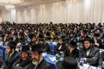 פולע גאלערי: סיום מסכת מנחות בחבורת זכרו