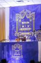 פולע גאלערי: סיום מסכת מנחות בחבורת זכרו
