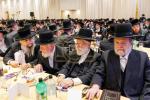 פולע גאלערי: סיום מסכת מנחות בחבורת זכרו