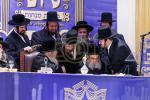 פולע גאלערי: סיום מסכת מנחות בחבורת זכרו