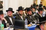 פולע גאלערי: סיום מסכת מנחות בחבורת זכרו