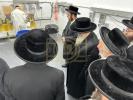 Main image for כ"ק אדמו"ר מסאטמאר שליט"א ביים מיטהאלטן דאס מאלן ווייץ לקראת פסח תשפ"ד הבעל"ט 