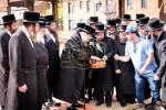 מעמד יציקת הארון הקודש אין ביהמ"ד החדש באבוב-45-