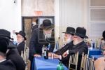 געזונטהייט קאנפערענץ  דורך קהל יטב לב ד'סאטמאר אין וויליאמסבורג 