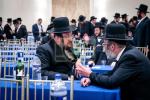 געזונטהייט קאנפערענץ  דורך קהל יטב לב ד'סאטמאר אין וויליאמסבורג 