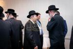 געזונטהייט קאנפערענץ  דורך קהל יטב לב ד'סאטמאר אין וויליאמסבורג 