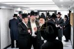 געזונטהייט קאנפערענץ  דורך קהל יטב לב ד'סאטמאר אין וויליאמסבורג 