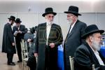 געזונטהייט קאנפערענץ  דורך קהל יטב לב ד'סאטמאר אין וויליאמסבורג 