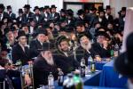 געזונטהייט קאנפערענץ  דורך קהל יטב לב ד'סאטמאר אין וויליאמסבורג 