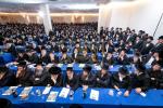 געזונטהייט קאנפערענץ  דורך קהל יטב לב ד'סאטמאר אין וויליאמסבורג 
