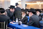 געזונטהייט קאנפערענץ  דורך קהל יטב לב ד'סאטמאר אין וויליאמסבורג 