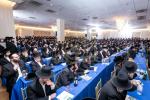 געזונטהייט קאנפערענץ  דורך קהל יטב לב ד'סאטמאר אין וויליאמסבורג 