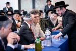 געזונטהייט קאנפערענץ  דורך קהל יטב לב ד'סאטמאר אין וויליאמסבורג 