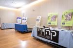 געזונטהייט קאנפערענץ  דורך קהל יטב לב ד'סאטמאר אין וויליאמסבורג 