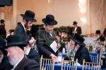 געזונטהייט קאנפערענץ  דורך קהל יטב לב ד'סאטמאר אין וויליאמסבורג 