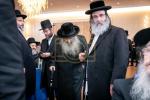 געזונטהייט קאנפערענץ  דורך קהל יטב לב ד'סאטמאר אין וויליאמסבורג 