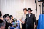 געזונטהייט קאנפערענץ  דורך קהל יטב לב ד'סאטמאר אין וויליאמסבורג 