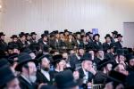 געזונטהייט קאנפערענץ  דורך קהל יטב לב ד'סאטמאר אין וויליאמסבורג 