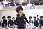 שבע ברכות לבן הרה"צ רבי  אלימלך בידערמאן שליט"א צילום א. אייזנבאך