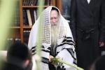סוכות תשפ"ד ביי הצדיק רבי מרדכי שטיינער שליט"א 