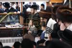סוכות תשפ"ד ביי הצדיק רבי מרדכי שטיינער שליט"א 