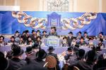 סיום מס' כתובות והתחלת מס' נדרים במסגרת חבורת הם חיינו ד'באבוב - 45, בילדער הילל ל"ש