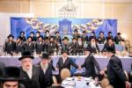 סיום מס' כתובות והתחלת מס' נדרים במסגרת חבורת הם חיינו ד'באבוב - 45, בילדער הילל ל"ש