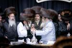 Main image for פולע גאלערי: צענטראלע שבע ברכות בשמחת בית סאטמאר- סקולען 