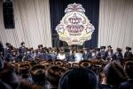 פולע גאלערי: צענטראלע שבע ברכות בשמחת בית סאטמאר- סקולען 