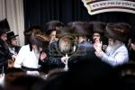 פולע גאלערי: צענטראלע שבע ברכות בשמחת בית סאטמאר- סקולען 
