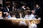 פולע גאלערי: צענטראלע שבע ברכות בשמחת בית סאטמאר- סקולען 