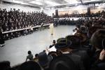 פולע גאלערי: שמחת החתונה בבית תולדות אהרן 