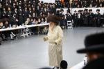 פולע גאלערי: שמחת החתונה בבית תולדות אהרן 