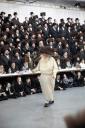 פולע גאלערי: שמחת החתונה בבית תולדות אהרן 