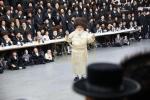 פולע גאלערי: שמחת החתונה בבית תולדות אהרן 