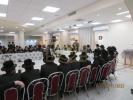 כ"ק אדמו"ר מוויזניץ שליט"א בסעודת ראש חודש כסלו אין נתניה 