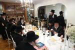 Main image for מסיבה בבית גאב"ד סאטמאר מאנסי שליט"א לטובת בנין בית אסתר ד'סאטמאר מאנסי