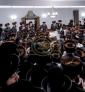 פולע גאלערי: נסיעת עזרת אבותינו בראשות כ"ק אדמו"ר מפאפא שליט"א 