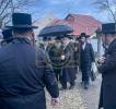 פולע גאלערי: נסיעת עזרת אבותינו בראשות כ"ק אדמו"ר מפאפא שליט"א 