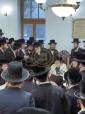 פולע גאלערי: נסיעת עזרת אבותינו בראשות כ"ק אדמו"ר מפאפא שליט"א 